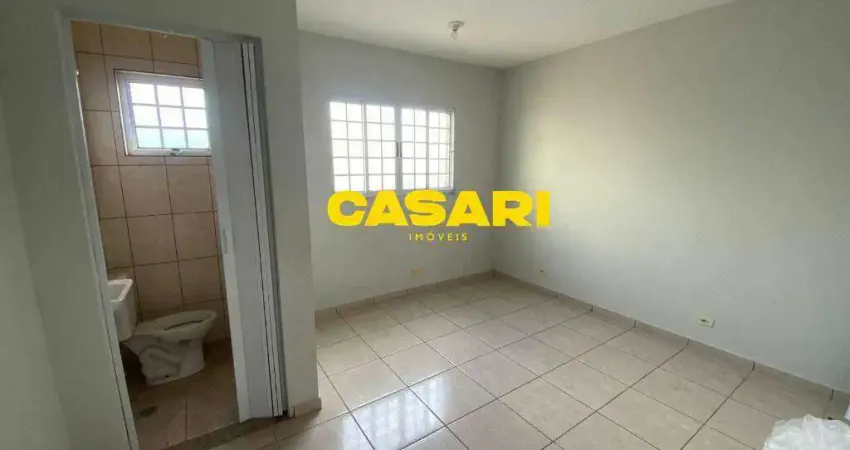 Sala para aluguel, Vila Marlene - São Bernardo do Campo/SP