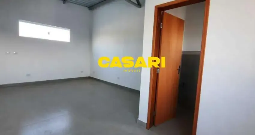 Ponto comercial para alugar na Rua Maria Luvizotto Urso, 175, AH, Boituva