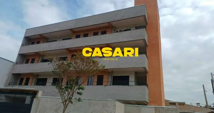 Kitnet com 1 dormitório para alugar, 32 m² por R$ 1.600,00/mês - Portal Ville Primavera - Boituva/SP