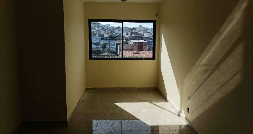 Apartamento com 2 dormitórios para alugar, 40 m² - independência - são bernardo do campo/sp