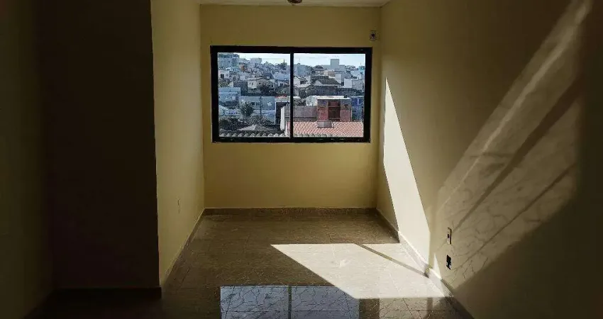 Apartamento com 2 dormitórios para alugar, 40 m² - Independência - São Bernardo do Campo/SP