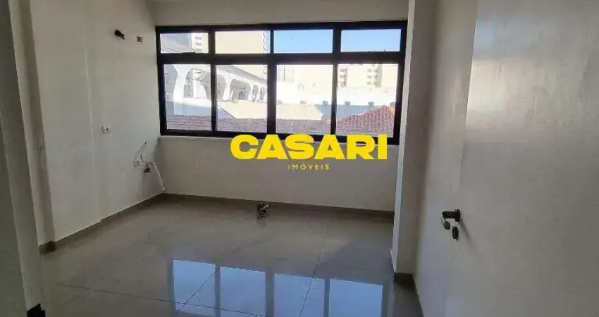 Sala comercial para alugar no Centro, Santo André 