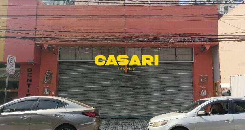 Prédio para alugar, 680 m² - Centro - São Bernardo do Campo/SP