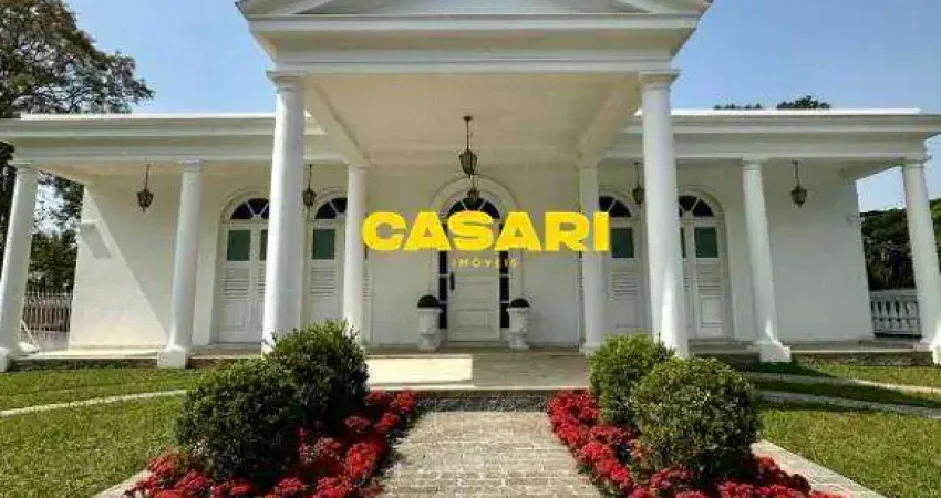 Casa com 5 dormitórios, 650 m² - venda ou aluguel - Parque Anchieta - São Bernardo do Campo/SP