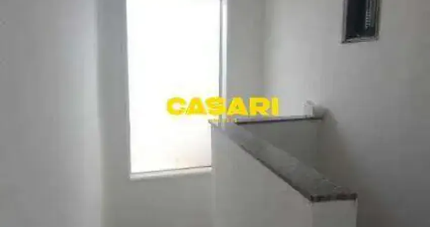 Salão para alugar, 132 m² - Centro - São Bernardo do Campo/SP