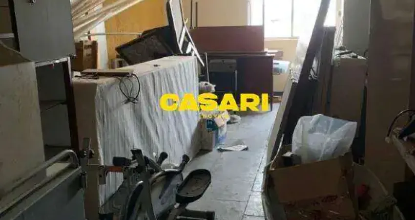 Sala comercial para alugar na Avenida Capitão Casa, 948, Dos Casa, São Bernardo do Campo