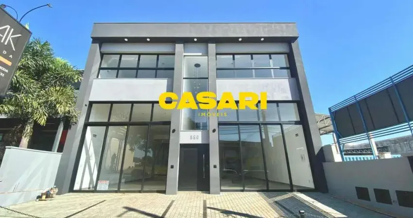 Galpão para alugar, 280 m² - Portal Ville Azaleia - Boituva/SP