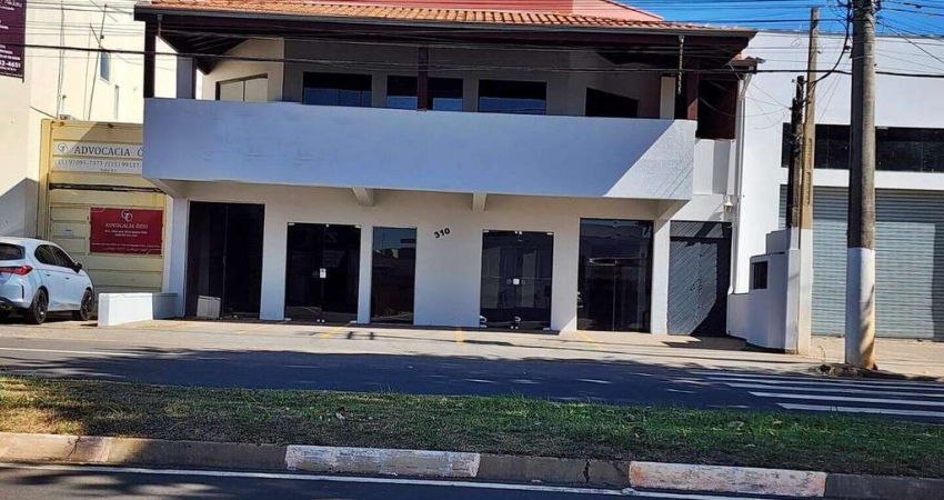 Galpão para alugar, 700 m²- Portal Ville Primavera - Boituva/SP