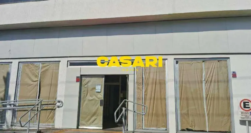 Prédio, 675 m² - venda ou aluguel - Planalto - São Bernardo do Campo/SP