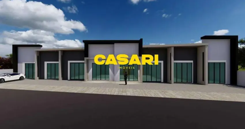 Salão para alugar, 48 m² - Portal Ville Azaleia - Boituva/SP