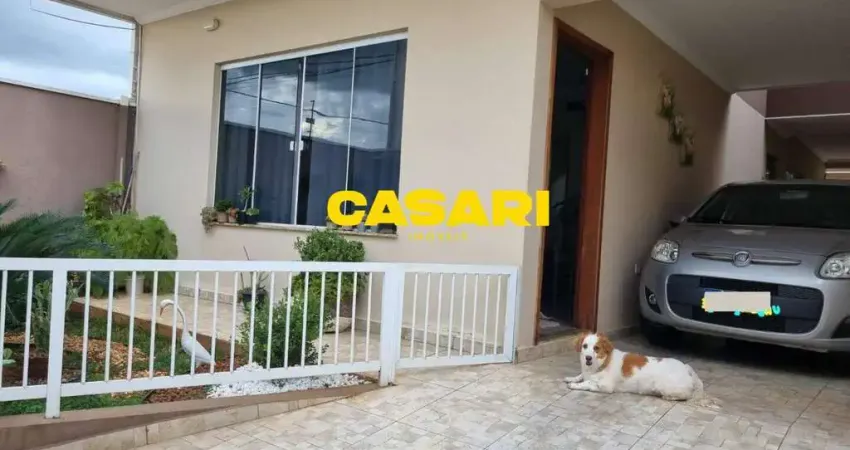 Sobrado com 4 dormitórios à venda, 265 m² - Morada dos Ypês - Boituva/SP