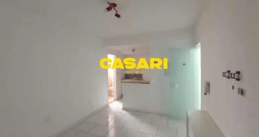 Sala para alugar, 80 m - Nova Petrópolis - São Bernardo do Campo/SP