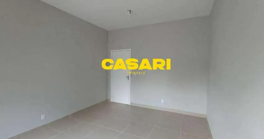 Sala para alugar, 12 m² - Centro - São Bernardo do Campo/SP