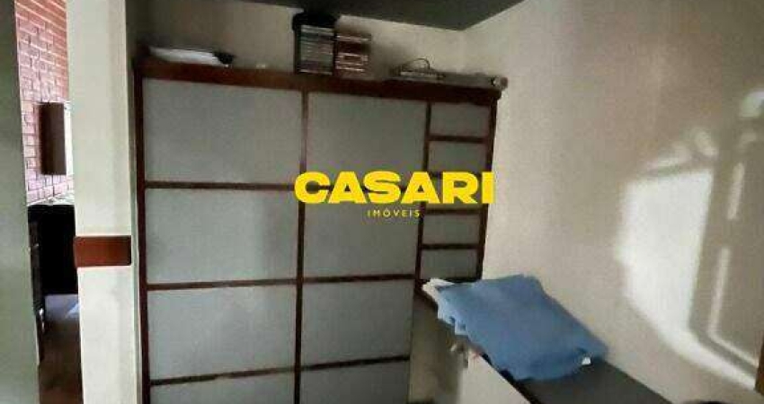 Sala comercial para alugar no Centro, Santo André 
