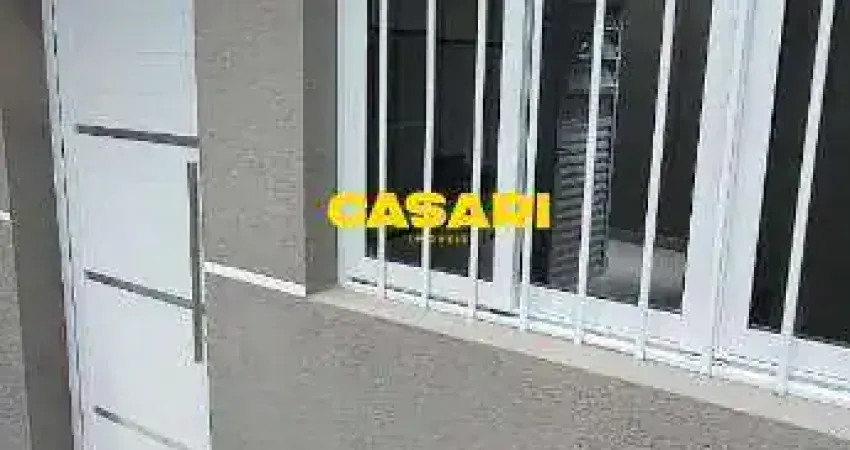 Loft com 1 dormitório para alugar, 20 m² - Anchieta - São Bernardo do Campo/SP
