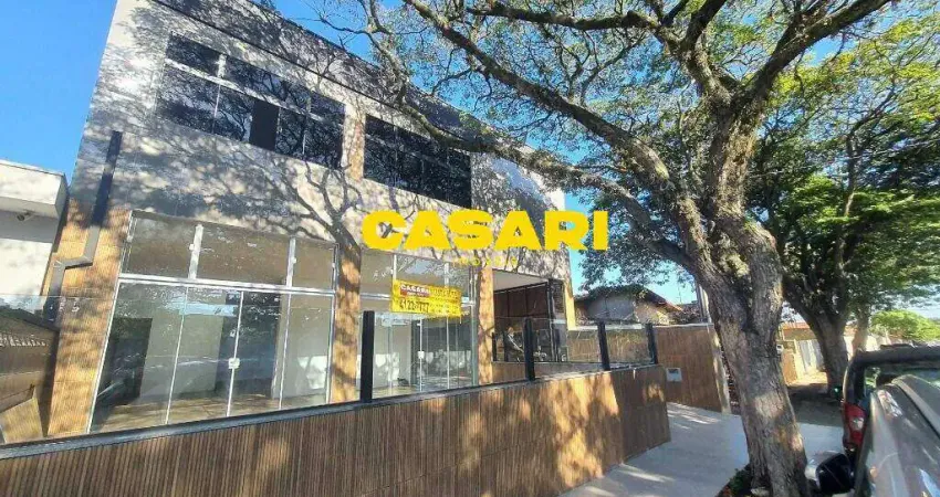 Sala comercial para alugar na Rua da Fazendinha, 444, Centro, Cerquilho