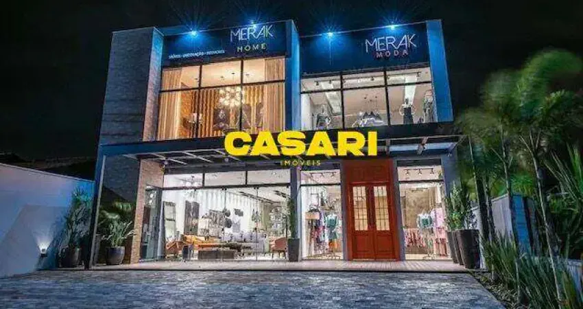 Salão para alugar, 190 m² - Portal dos Pássaros - Boituva/SP