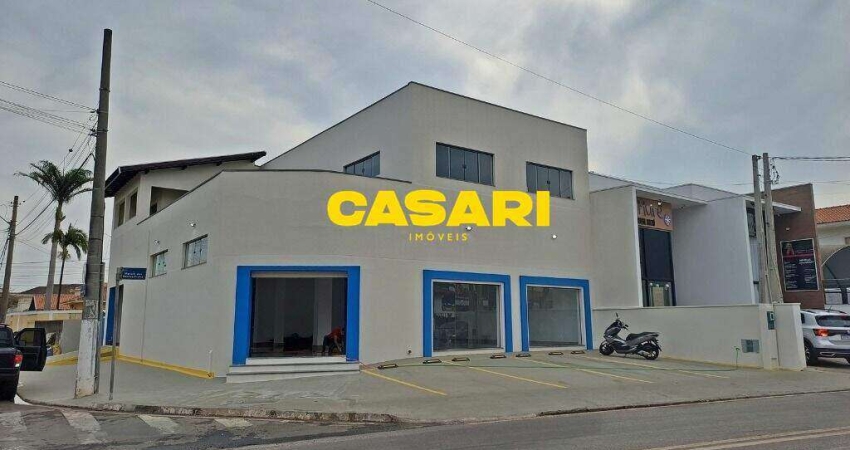 Salão para alugar, 450 m² por R$ 16.000,01/mês - Centro - Boituva/SP