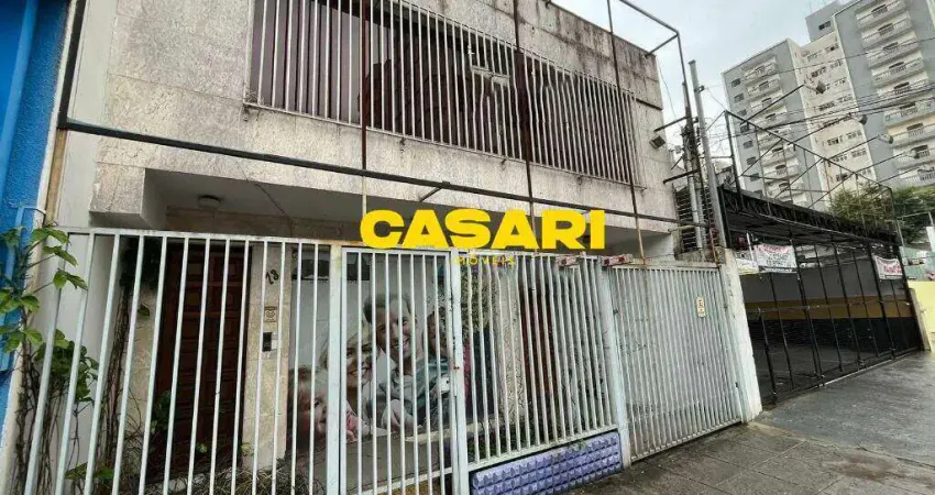Prédio, 800 m² - venda - Rudge Ramos - São Bernardo do Campo/SP
