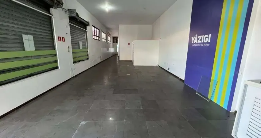 Prédio Comercial de Esquina com 527 m² à Venda ou Aluguel – Rudge Ramos, São Bernardo do Campo