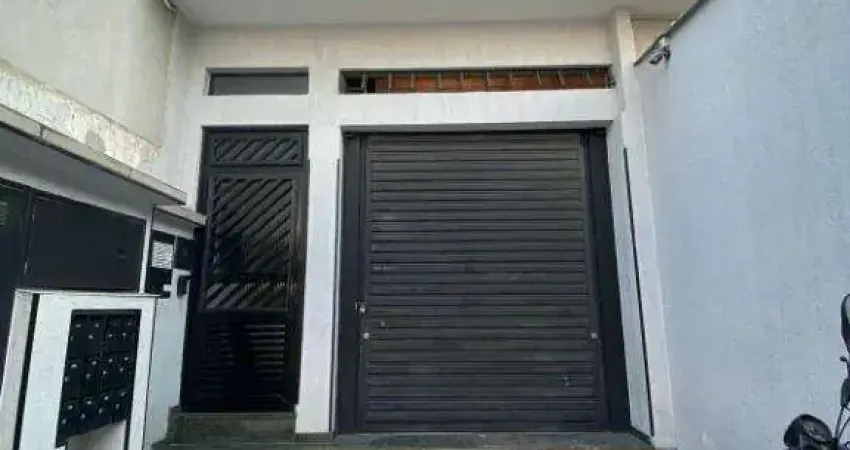 Sala comercial 40 m² para alugar no planalto – são bernardo do campo/sp