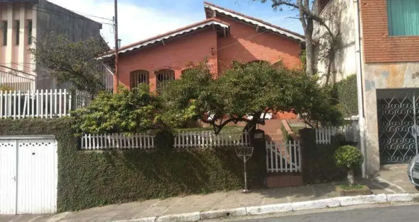 Casa com 5 dormitórios, 248 m² - venda ou aluguel - Santa Terezinha - São Bernardo do Campo/SP