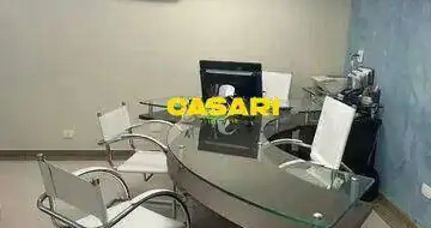 Sala à venda, 40 m² - Centro - São Caetano do Sul/SP