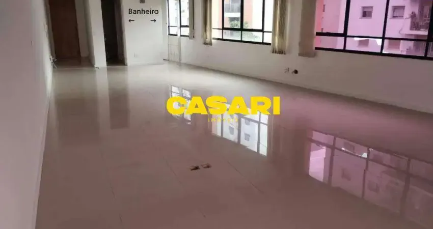 Sala, 76 m² - venda por R$ 500.000,00 ou aluguel por R$ 2.874,00/mês - Vila Bastos - Santo André/SP