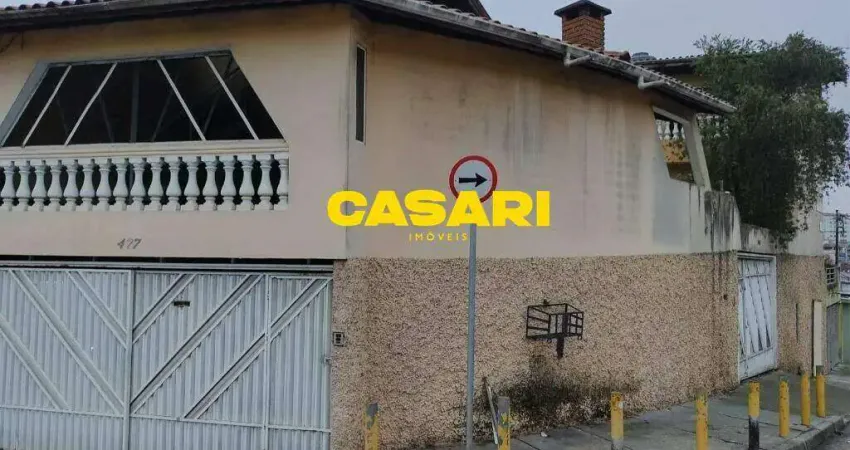 Sala comercial 80 m² para alugar no alves dias – são bernardo do campo/sp com 2 vagas