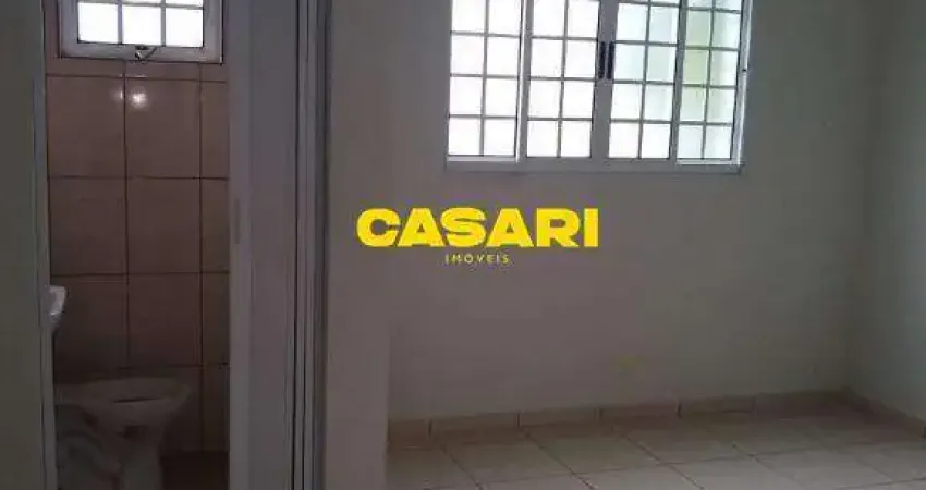 Sala para alugar, 32 m² por R$ 900,00/mês - Jardim do Mar - São Bernardo do Campo/SP