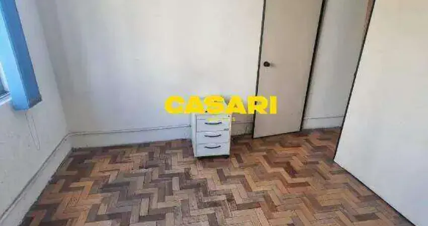 Sala para alugar, 35 m² por R$ 1.100,00/mês - Rudge Ramos - São Bernardo do Campo/SP