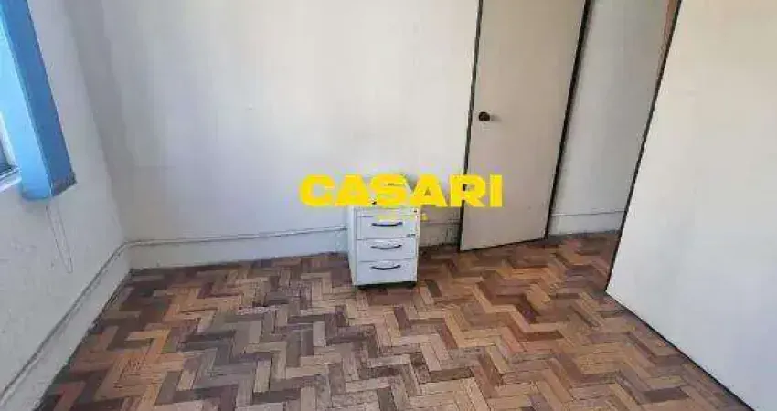 Sala comercial para alugar 35m² próxima à avenida caminho do mar – rudge ramos, são bernardo do campo/sp