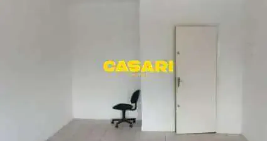 Sala para alugar, 19 m² - Planalto - São Bernardo do Campo/SP
