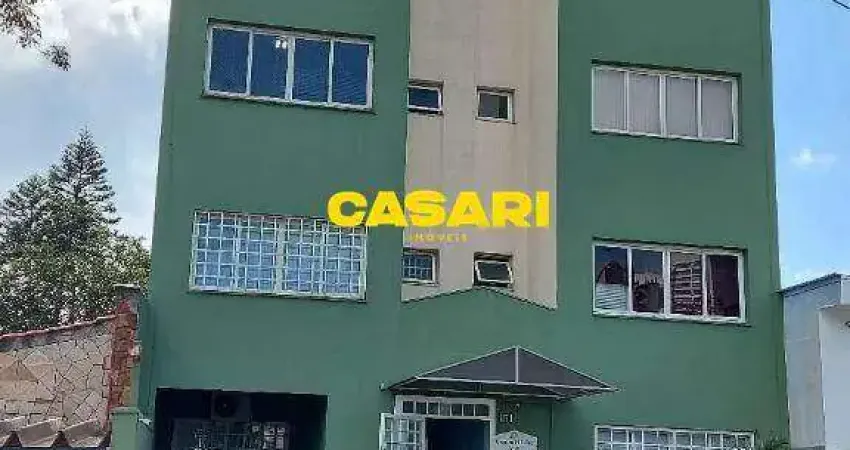 Sala para alugar, 6 m² - Vila Dusi - São Bernardo do Campo/SP