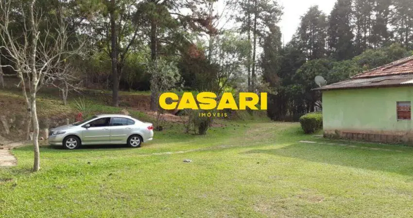Terreno, 26480 m² - venda por R$ 2.150.000,00 ou aluguel por R$ 12.000,00/mês - Quarta Divisão - Ribeirão Pires/SP