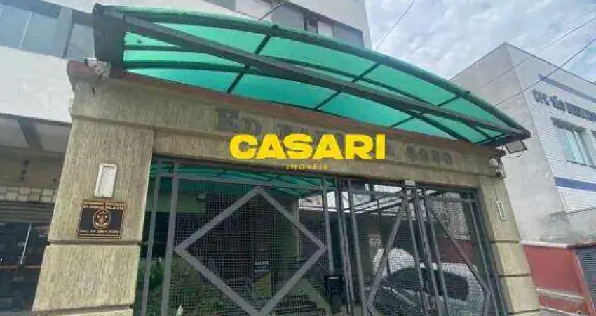 Sala para alugar, 58 m² por R$ 2.652,00/mês - Rudge Ramos - São Bernardo do Campo/SP