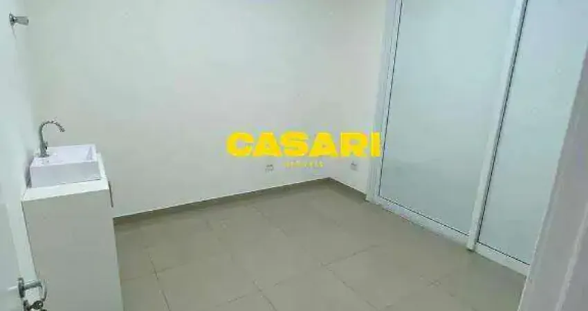 Sala para alugar, 11 m² por R$ 1.670,00/mês - Centro - São Bernardo do Campo/SP