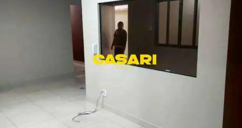 Sala para alugar, 75 m² - Vila Nogueira - Diadema/SP