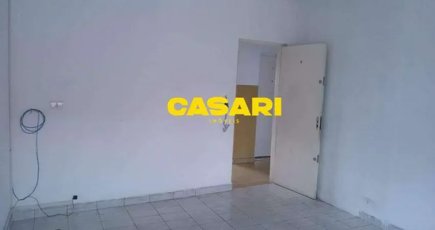 Sala para alugar, 25 m² por R$ 871,01/mês - Rudge Ramos - São Bernardo do Campo/SP
