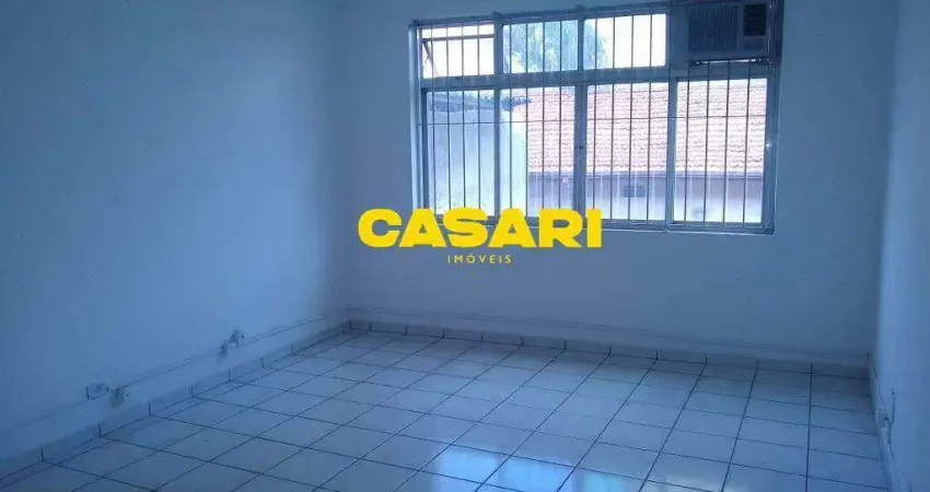 Sala para alugar, 24 m² por R$ 870,02/mês - Anchieta - São Bernardo do Campo/SP