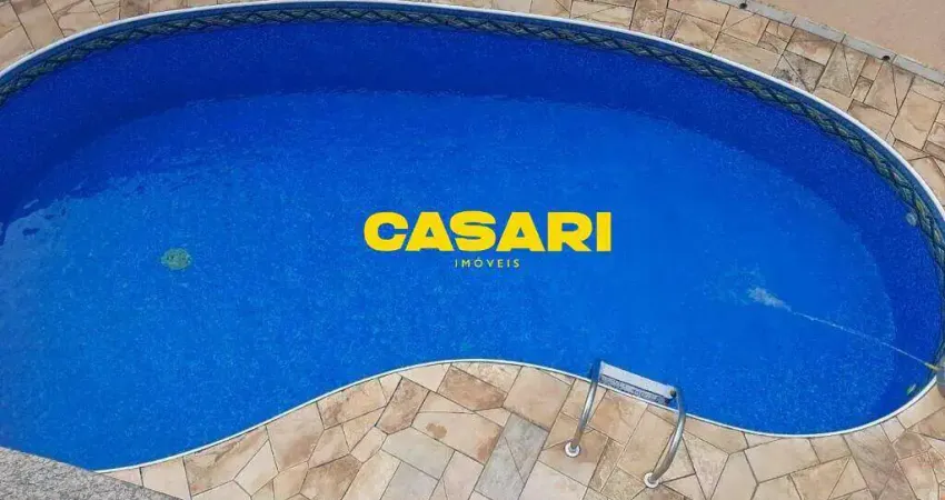 Casa, 349 m² - venda por R$ 2.700.000,00 ou aluguel por R$ 15.368,01/mês - Jardim São Caetano - São Caetano do Sul/SP