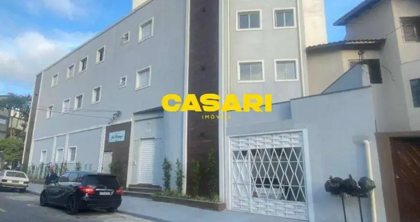 Salão para alugar 200 m² na Vila Curuçá – Santo André | Amplo e bem localizado