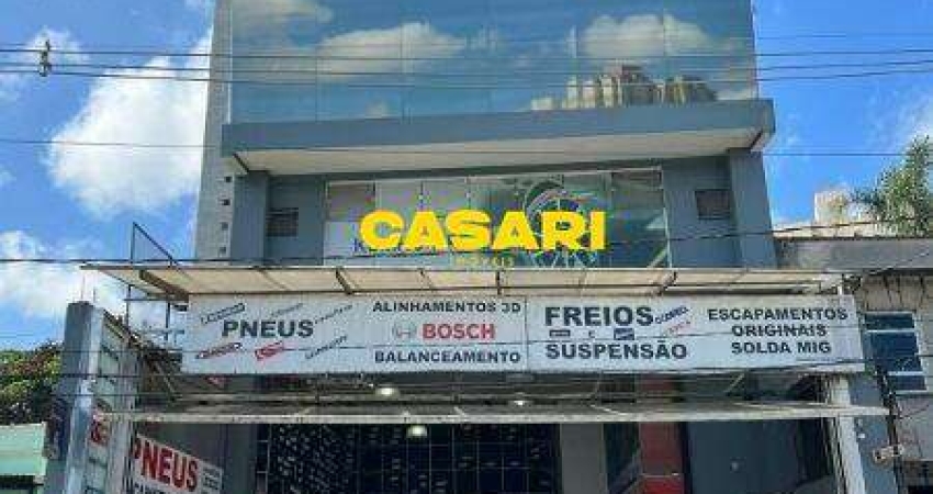 Prédio, 1000 m² - venda ou aluguel - Centro - São Bernardo do Campo/SP