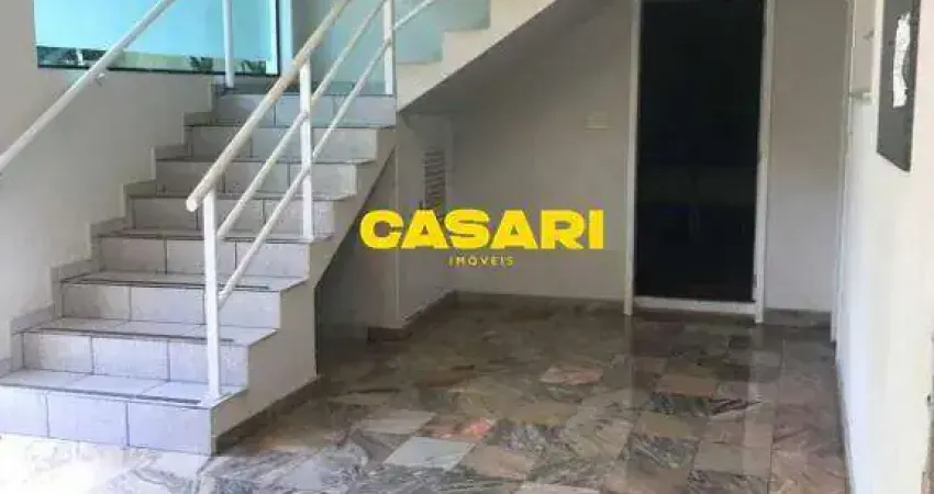 Casa para alugar, 600 m² por R$ 27.250,00/mês - Jardim - Santo André/SP