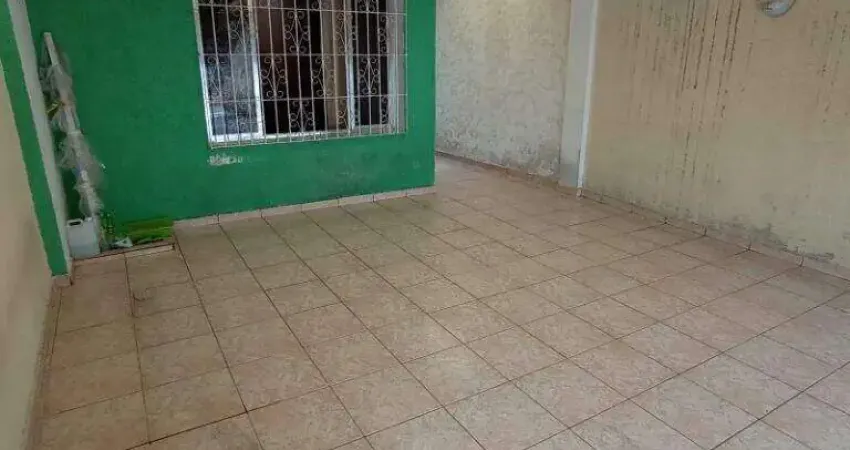 Sobrado com 3 dormitórios para alugar, 130 m² - Planalto - São Bernardo do Campo/SP