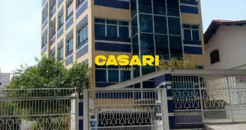 Prédio para alugar, 938 m² - Nova Petrópolis - São Bernardo do Campo/SP