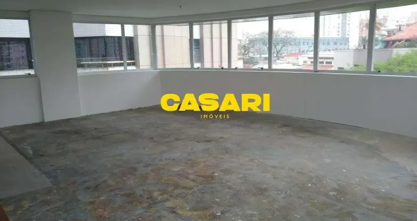 Sala para alugar, 49 m² - Santa Terezinha - São Bernardo do Campo/SP