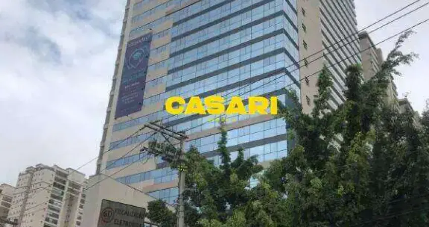 Sala, 650 m² - venda por R$ 5.200.000,00 ou aluguel por R$ 40.979,40/mês - Baeta Neves - São Bernardo do Campo/SP