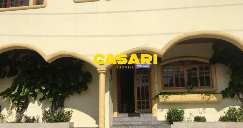 Sala comercial com ar-condicionado para alugar no Centro de São Bernardo do Campo