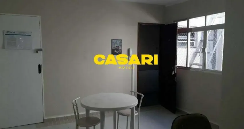 Sala para aluguel, 1 vaga, Planalto - São Bernardo do Campo/SP